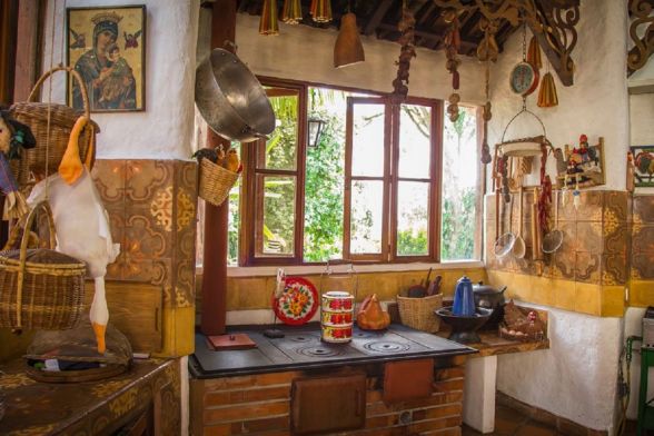 Finca El Delirio 2