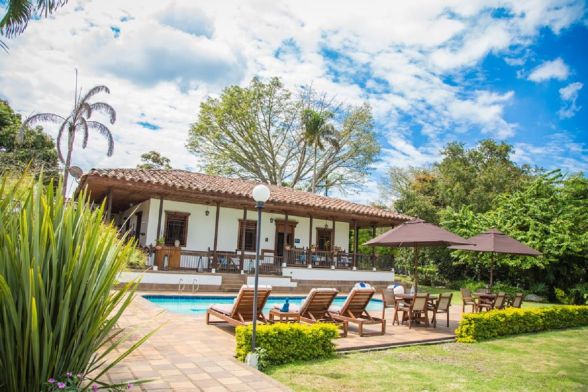 Finca El Delirio 5
