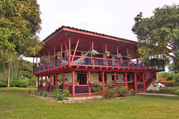 Finca El Balso 3