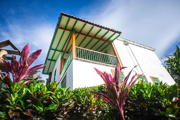 Finca La Tata Campestre 3