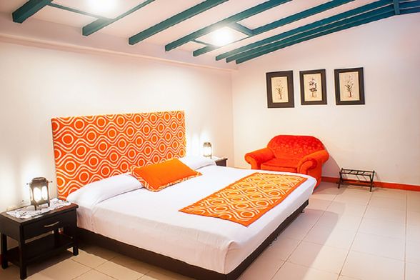 Finca La Tata Campestre 4