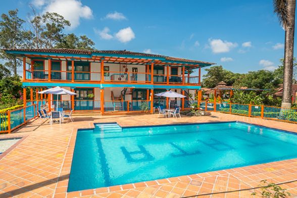 Finca La Tata Campestre 10