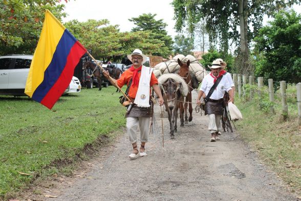 Parque de los Arrieros 4