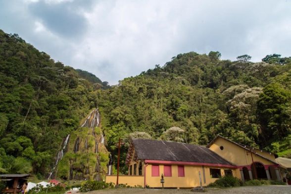 Termales de Santa Rosa 3