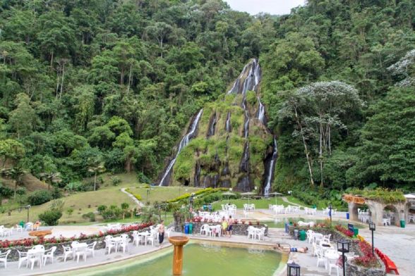 Termales de Santa Rosa 4