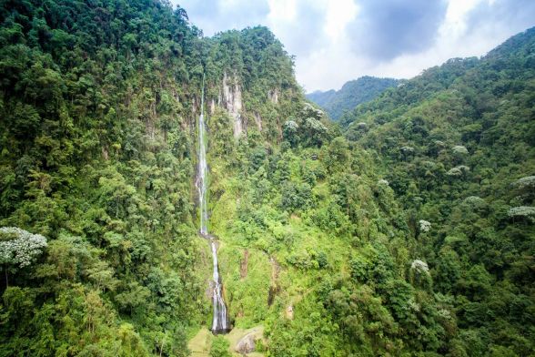 Termales de Santa Rosa 7