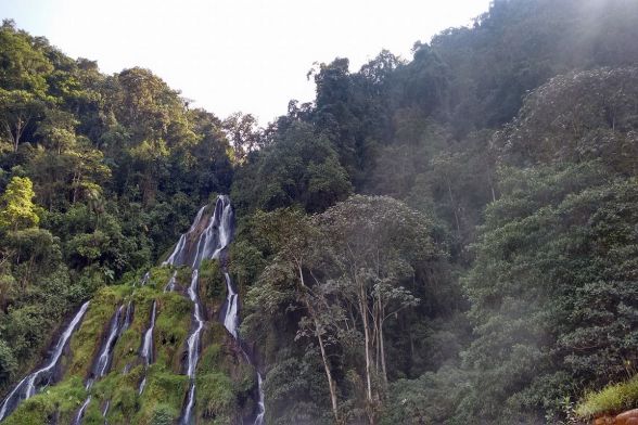 Termales de Santa Rosa 8