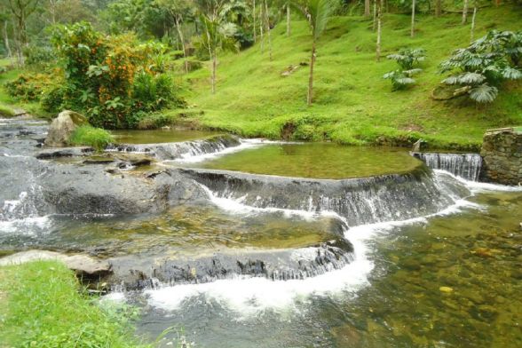 Termales de Santa Rosa 11