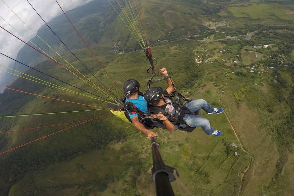 Parapente 4