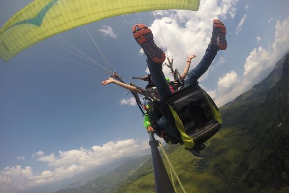 Parapente 5