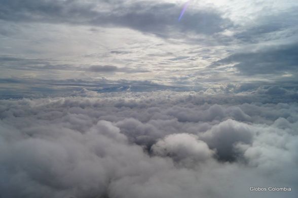 Paseo Globo Aerostático 4