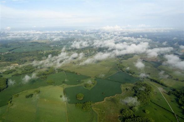 Paseo Globo Aerostático 9