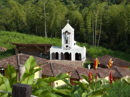 ARRIEROS PARK 2