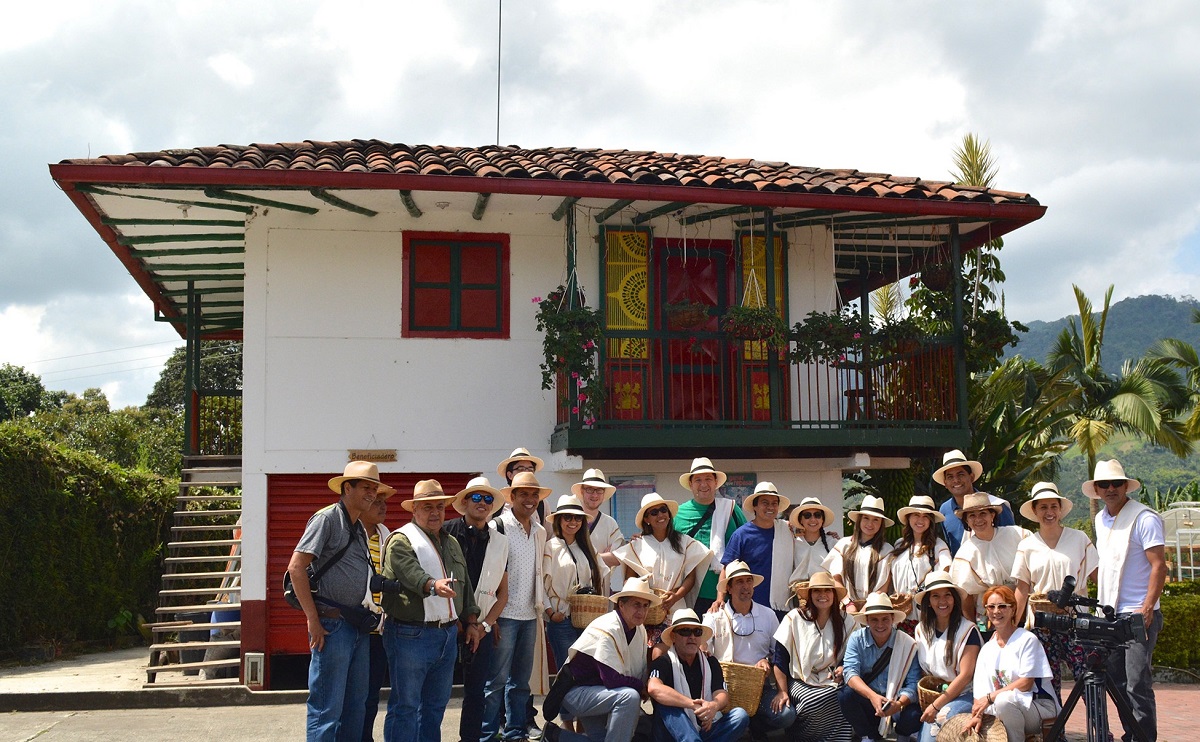 Finca de café 2