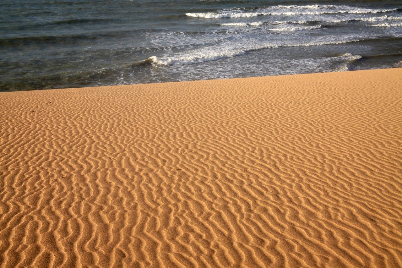 Cabo de la Vela 