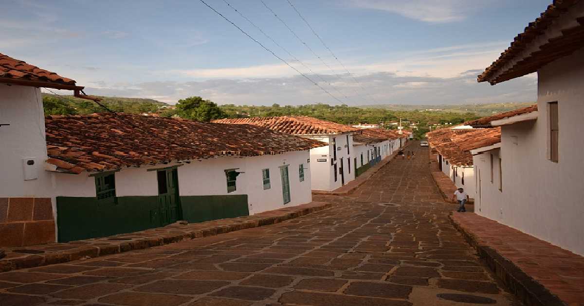Candelaria