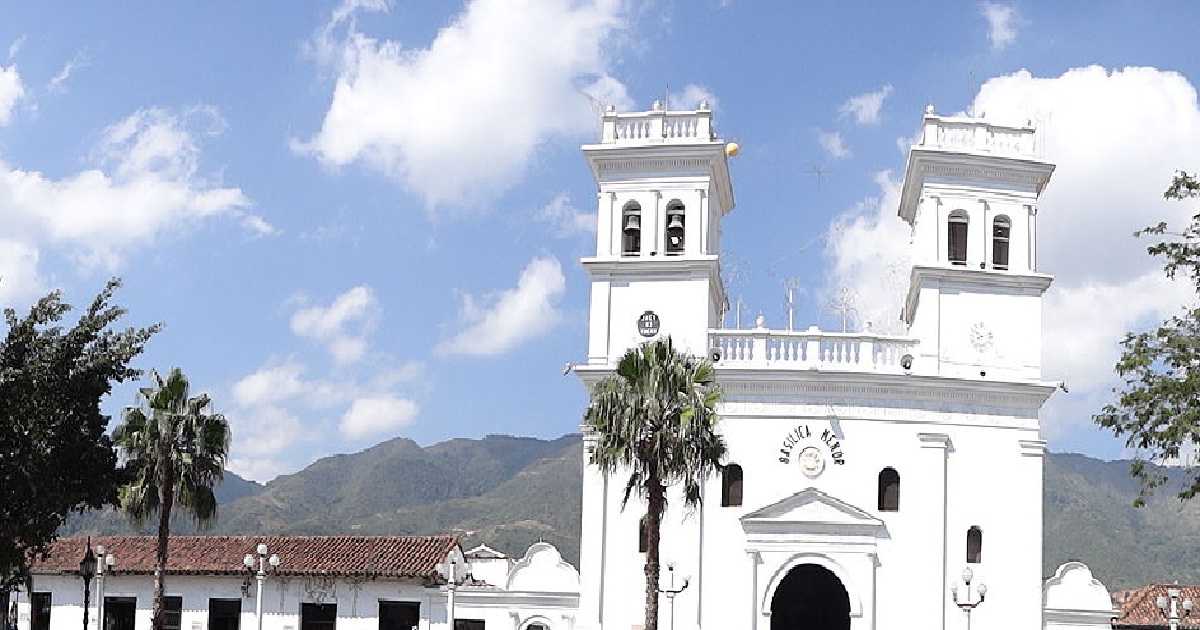 Bucaramanga