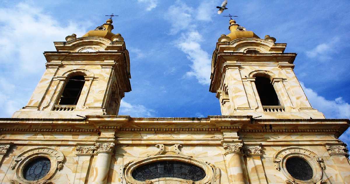 Candelaria