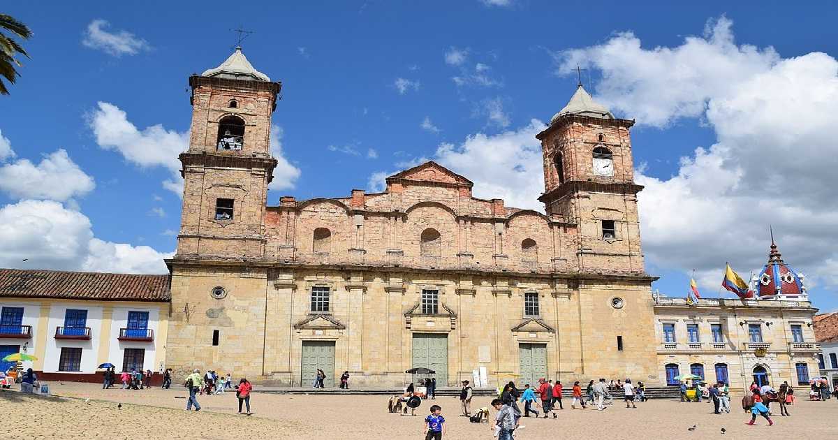 Villa de Leyva