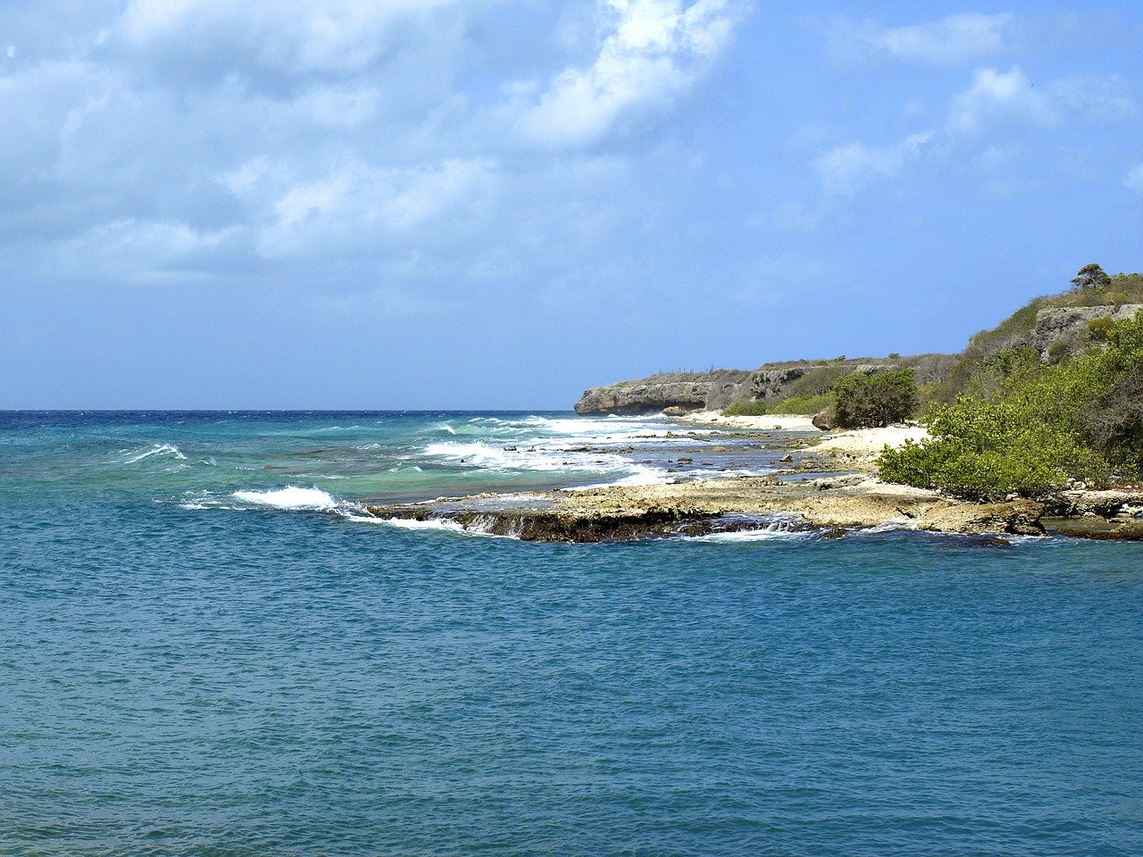 Playa Blanca