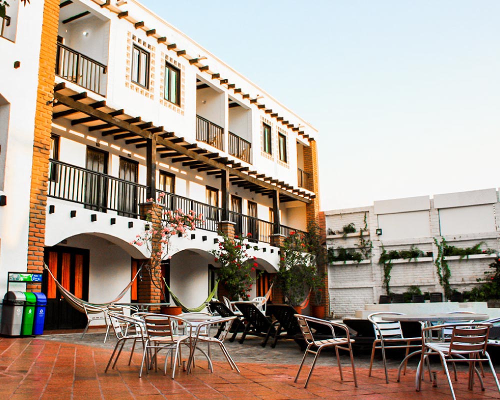 Santa Marta 