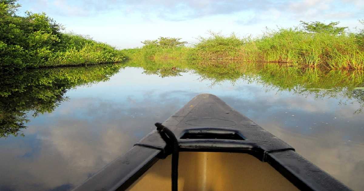 Rio Tundó