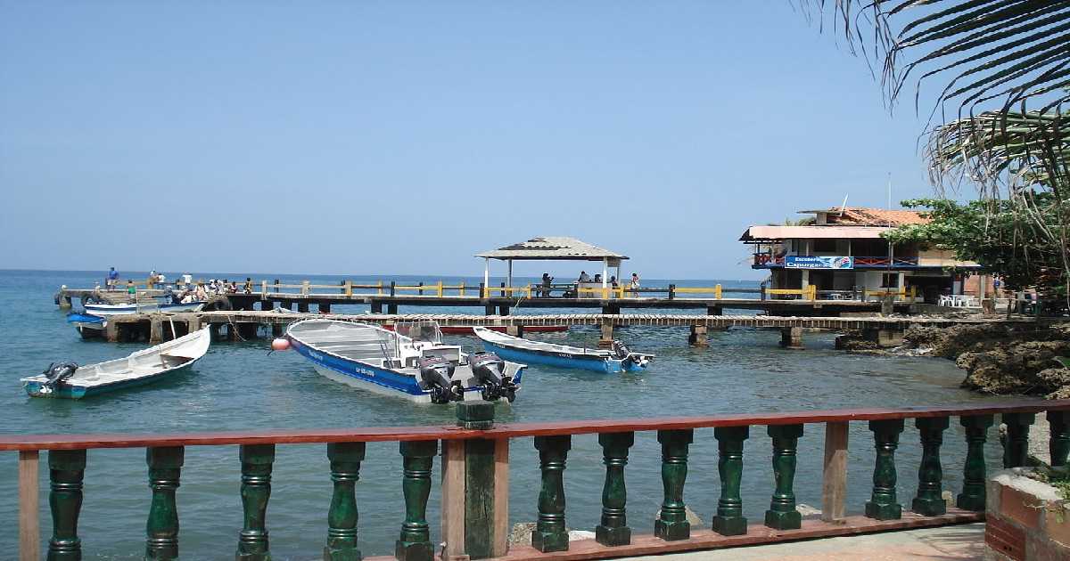 Capurgana