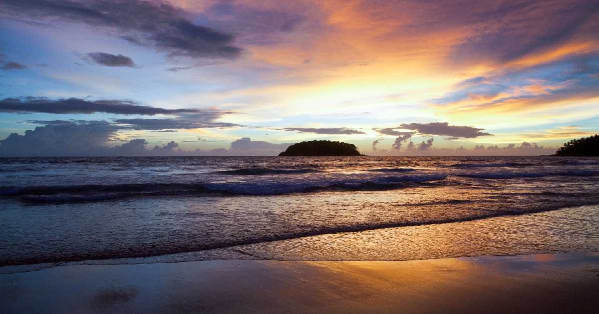 Playa Yandigua