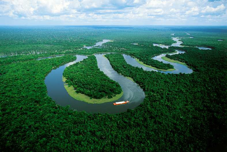 AEROPUERTO LETICIA-RESERVA NATURAL TANIMBOCA